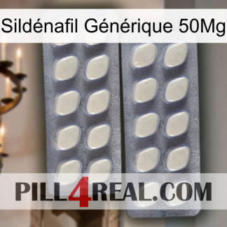 Sildénafil Générique 50Mg 07